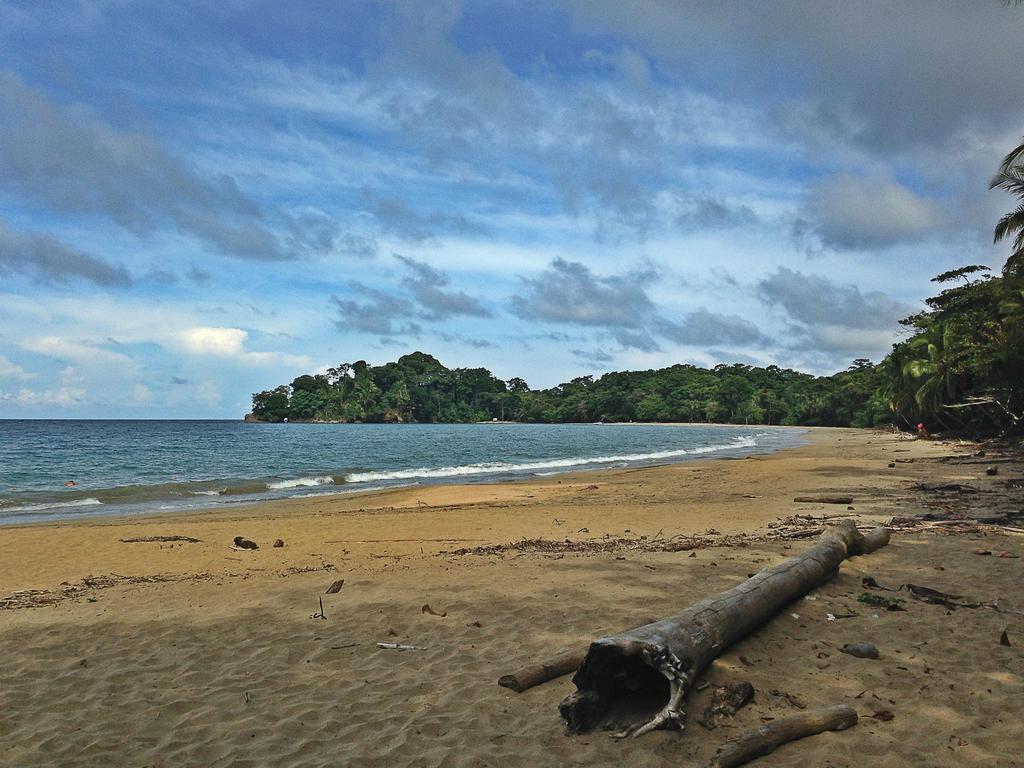 La Kukula Lodge Puerto Viejo de Talamanca Eksteriør billede