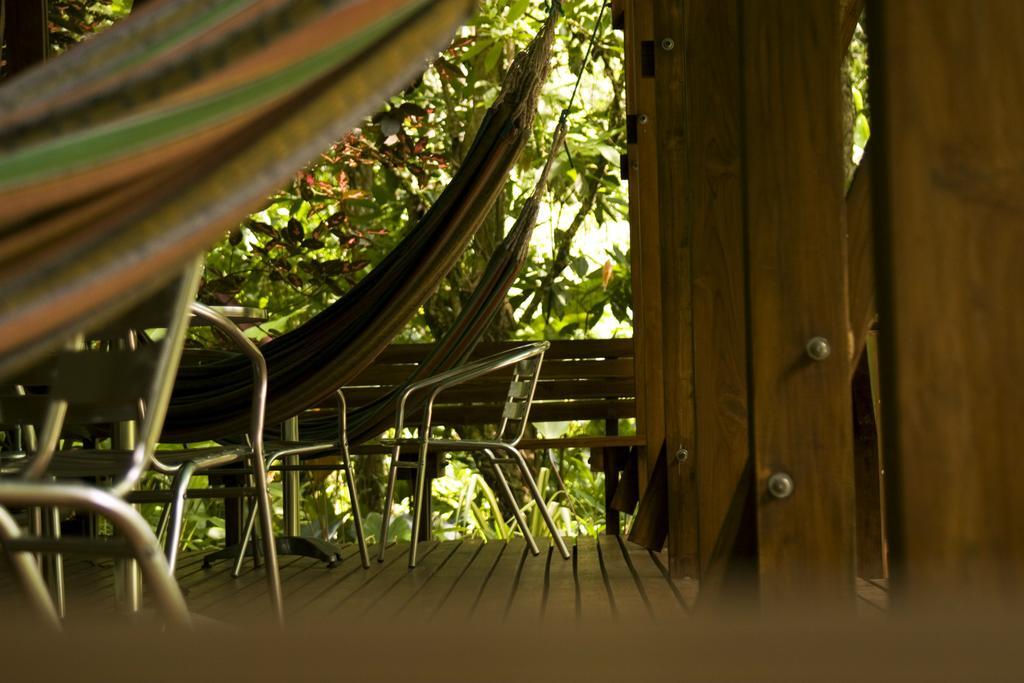 La Kukula Lodge Puerto Viejo de Talamanca Værelse billede