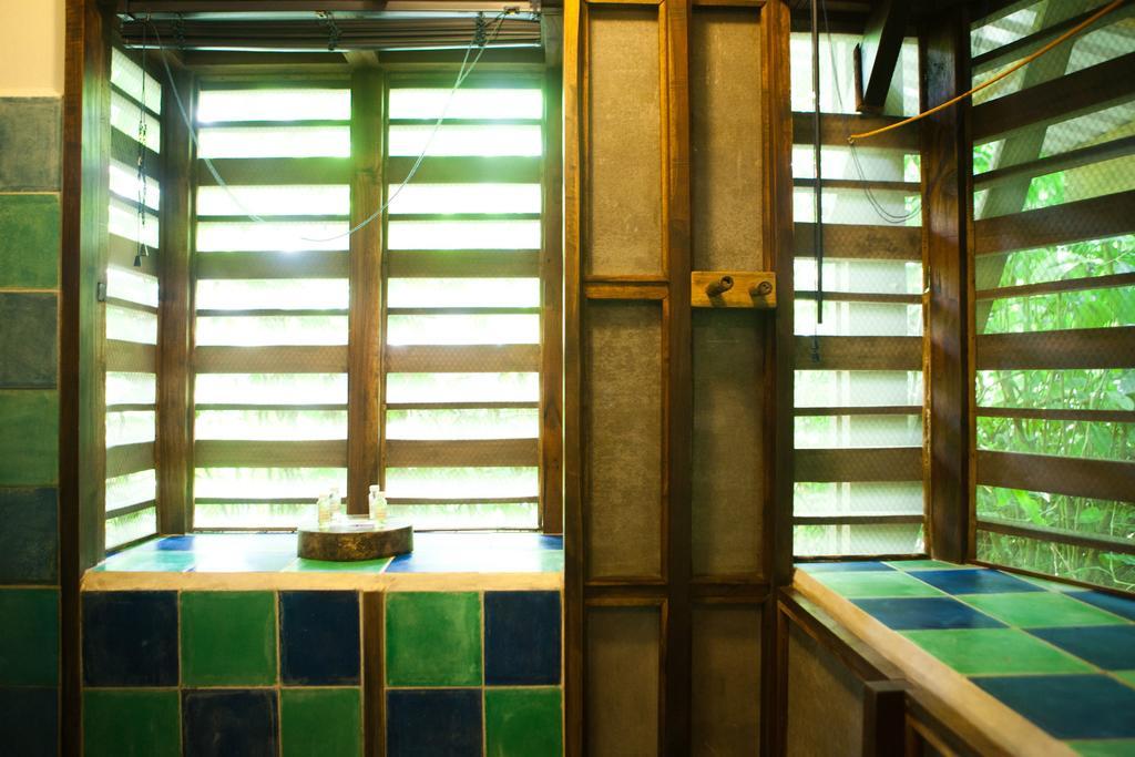 La Kukula Lodge Puerto Viejo de Talamanca Værelse billede