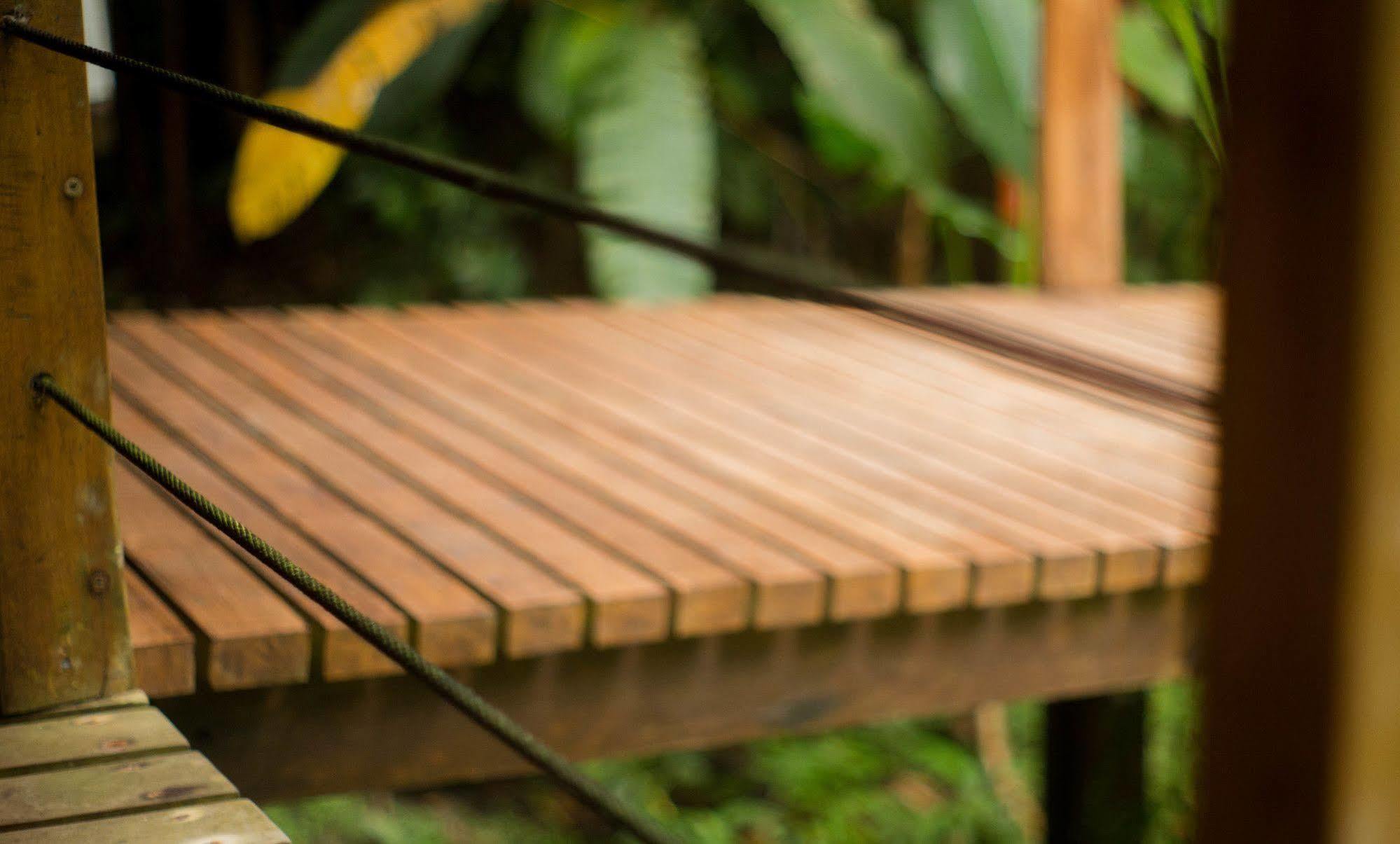 La Kukula Lodge Puerto Viejo de Talamanca Eksteriør billede